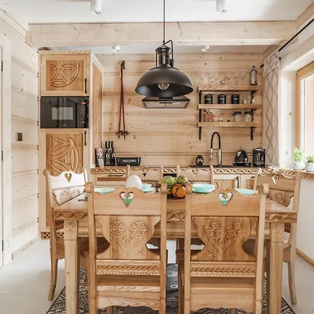 Zakopianska Przystan * Zakopane