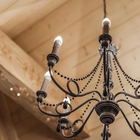 Zakopianska Przystan Zakopane