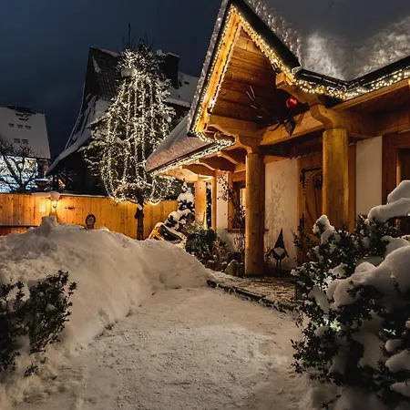 Zakopianska Przystan *