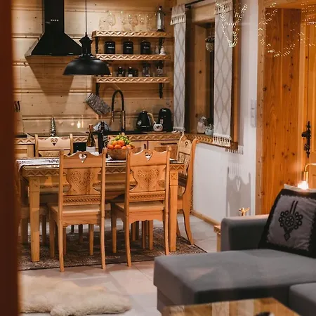 Zakopianska Przystan *