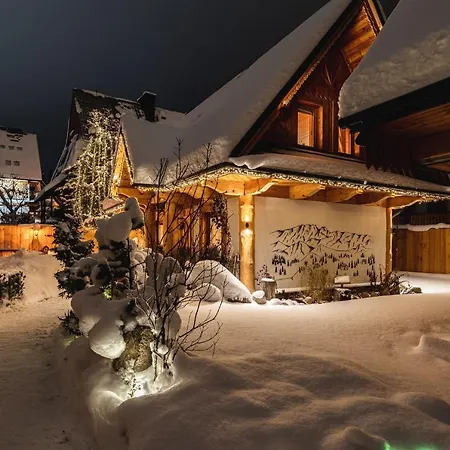 Zakopianska Przystan * Zakopane