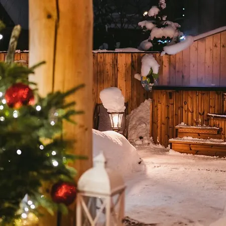 Zakopianska Przystan