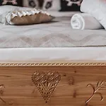 Zakopianska Przystan Alpesi faház