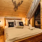 Zakopianska Przystan * Zakopane