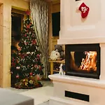 Zakopianska Przystan Alpesi faház Zakopane