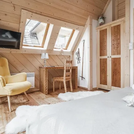 Zakopianska Przystan