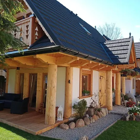 Zakopianska Przystan *