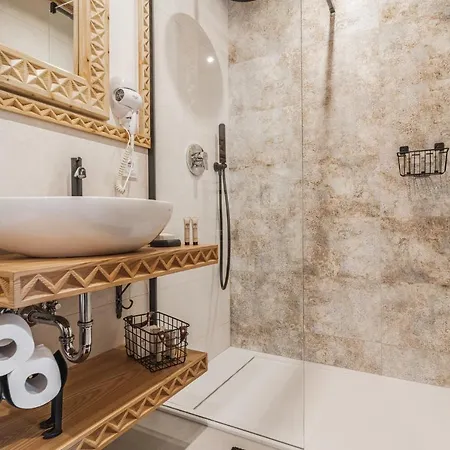 Zakopianska Przystan * Zakopane