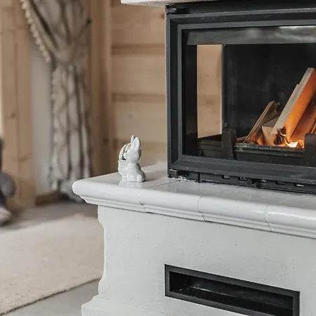 Zakopianska Przystan Chalet *