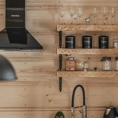 Zakopianska Przystan *