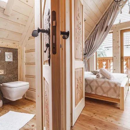 Zakopianska Przystan * Закопане