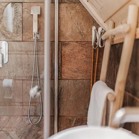 Шале Zakopianska Przystan *