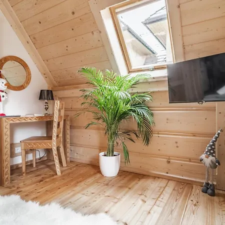 Zakopianska Przystan زاكوباني