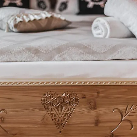 Zakopianska Przystan Chalet