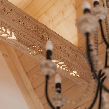 Zakopianska Przystan Chalet