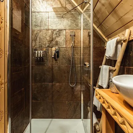 Zakopianska Przystan * Zakopane