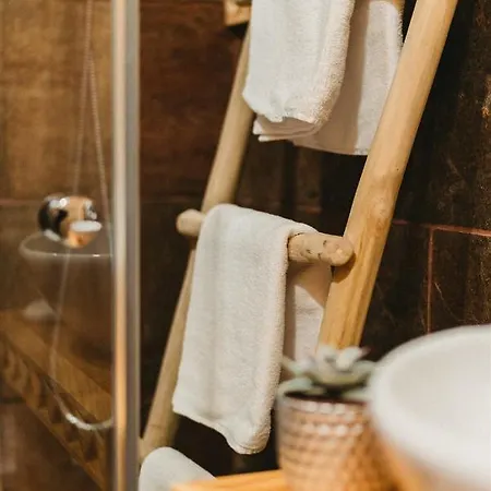 Zakopianska Przystan * Закопане