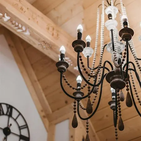 Zakopianska Przystan