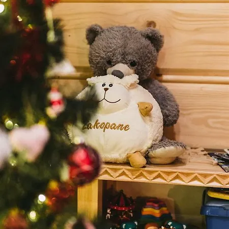 Zakopianska Przystan * Zakopane