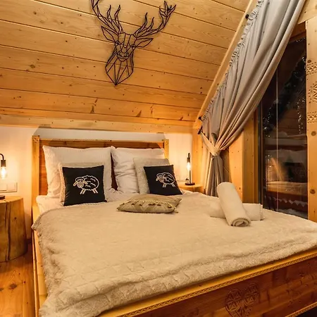 Zakopianska Przystan * Zakopane