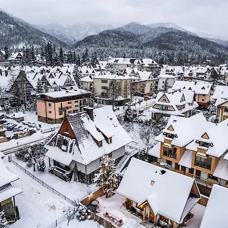 Zakopianska Przystan