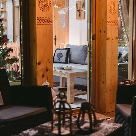 Zakopianska Przystan * Zakopane