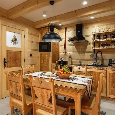 Zakopianska Przystan * Zakopane