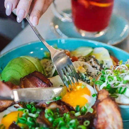 Chalet Zakopianska Przystan